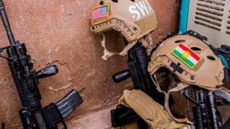 Babekir Zebari: ABD'nin Peşmerge'ye desteği artacak