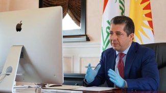 Başbakan Barzani'den ABD'li yatırımcılara çağrı