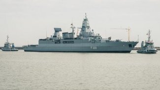 Spiegel: Libya açıklarında Almanya ile Türkiye arasında gerilim patlak verdi