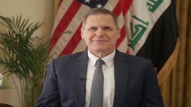 ABD'li büyükelçi: Kürdistan Bölgesi, Irak’tan çok farklı