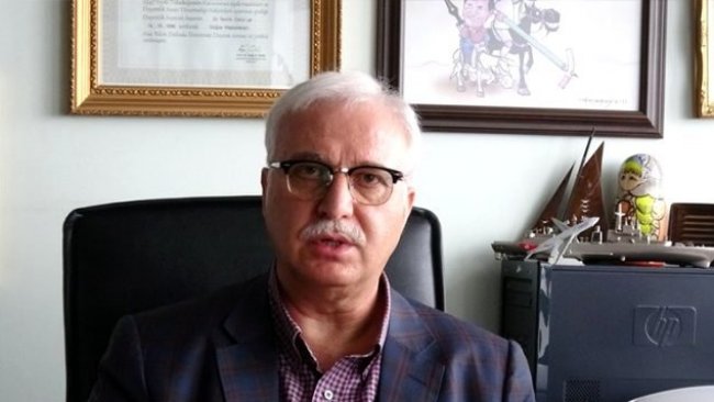 Bilim Kurulu Üyesi Prof. Özlü: 2021 Sonuna Kadar,Tedbirlerle Devam Etmemiz Gerekiyor