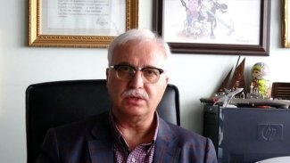 Bilim Kurulu Üyesi Prof. Özlü: 2021 Sonuna Kadar,Tedbirlerle Devam Etmemiz Gerekiyor