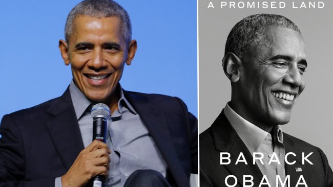 Obama'nın kitabında 'Ortadoğu ve Kürtler' yorumu