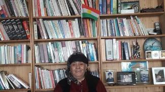 Sevgili DAYE'mizi 80 Yaşındaki Çınarımızı Kaybettik