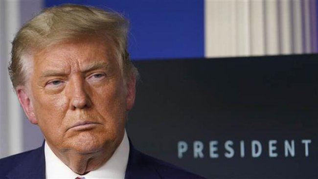 Trump, Biden'ın başkanlığına geçiş için ilk adımı attı