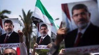 BAE, Müslüman Kardeşleri terör örgütü ilan etti