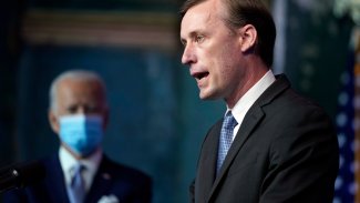 Biden'ın Ulusal Güvenlik Danışmanının Türkiye makalesinde 'Kürt açılımı' detayı