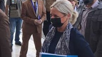 BM: Kürdistan Bölgesi memurlarının maaşları siyasete alet edilemez