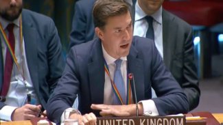 İngiltere'den Erbil ve Bağdat'a 'Şengal' çağrısı