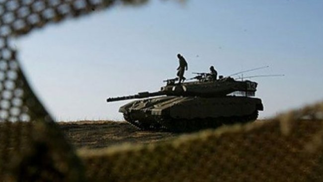 İsrail, Suriye’de İran’a bağlı gruplara karşı 'saldırı' dozunu artırıyor