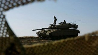 İsrail, Suriye’de İran’a bağlı gruplara karşı 'saldırı' dozunu artırıyor