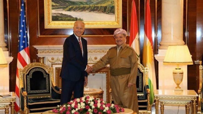 ‘Kürdistan Ortadoğu’nun Polonya’sıdır’