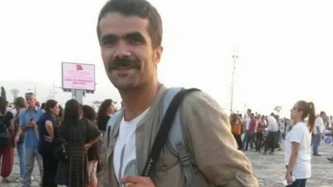 Kürtçe yapılan savunma tutanağa ‘anlaşılmayan bir dil’ diye geçti