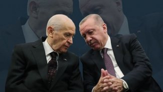 MetroPOLL'den beğeni anketi: Erdoğan mı Bahçeli mi?