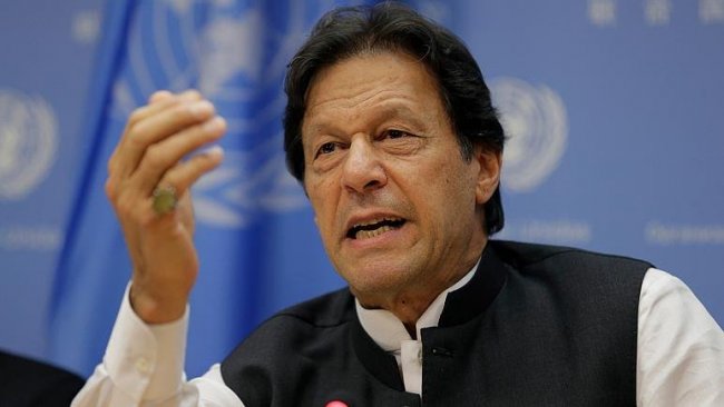 Pakistan Başbakanı Han, tecavüzcülerin hadım edilmesini öngören yasayı onayladı