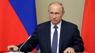 Putin neden ''Biden'i tebrik etmeye hazır değilim'' dedi?