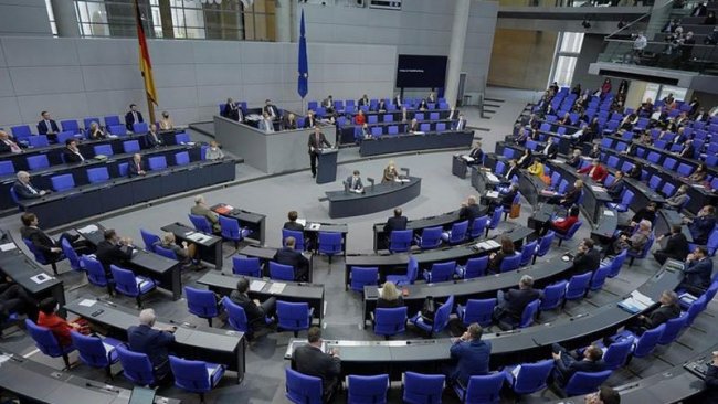 AP Türkiye'ye sert yaptırımlar istedi