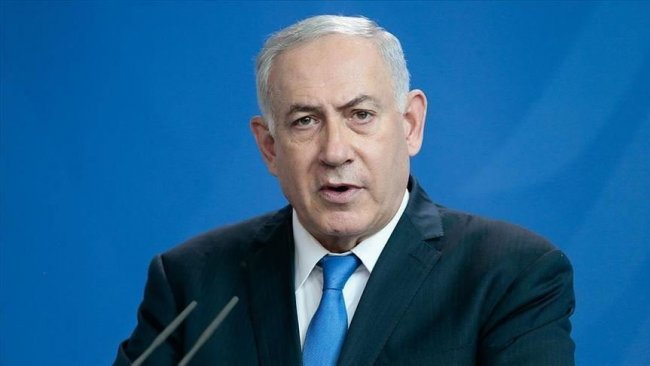 Netanyahu'dan, İran'daki suikastın ardından açıklama: Gergin günler bizi bekliyor!