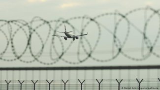 Almanya'da Suriye'nin kuzeyine 'sınır dışı uygulansın' çağrısı