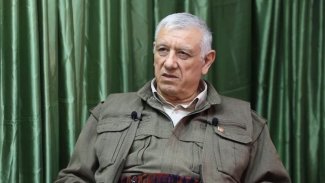 Cemil Bayık’tan KDP’ye çağrı: Görüşmelere hazırız
