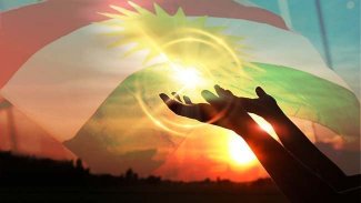  Batan güneşe tapan Kürt siyasetinin iflası ve yeni güneşin doğması