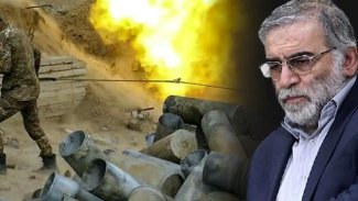 İsrailli yetkili: İran'ın nükleer program sorumlusunu öldürdüğümüz için dünya bize teşekkür etmeli