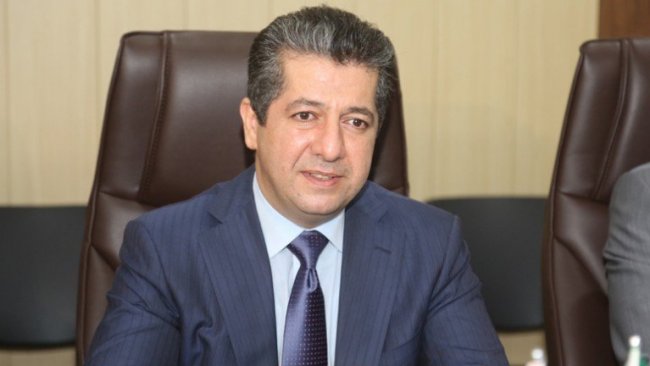 Başbakan Barzani'den vatandaşlara sorumluluk çağrısı