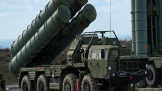 ABD: Türkiye'nin S-400 kararından vazgeçeceğini umuyoruz