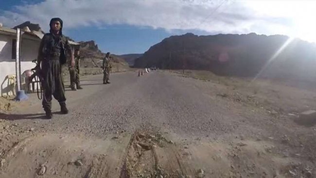 Bağdat, PKK ve Haşdi Şabi'ye 24 saat mühlet verdi!