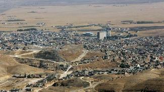 Ezidxan Savunma Güçleri’nden Şengal Anlaşması’na destek