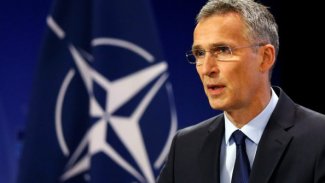 NATO'dan 'Doğu Akdeniz' açıklaması