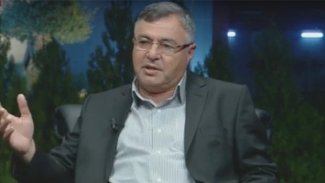 Nizamettin Taş, son sürece ilişkin önemli değerlendirmelerde bulundu