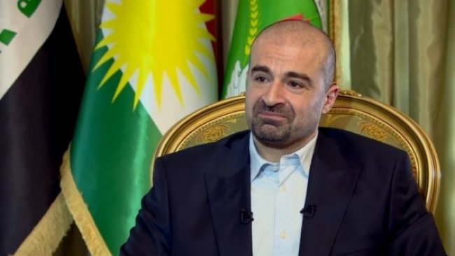 Talabani'den Kerkük açıklaması: Bu süreçte oldukça zor