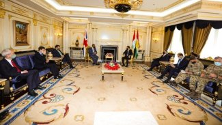 Başbakan Barzani: Şengal Anlaşması uygulanmalı