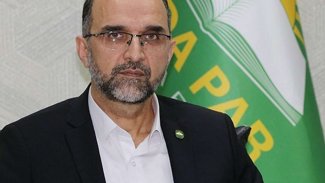 HÜDA PAR: Kürt meselesinin sebebi inkâr politikasıdır