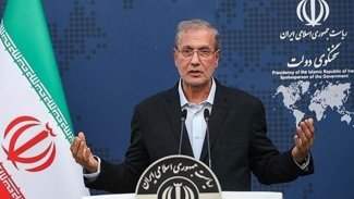 İran: Fahrizade suikastını engelleyebilirdik