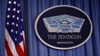 Pentagon IŞİD'le Mücadele Görev Gücü Birimi'ni lağvetti