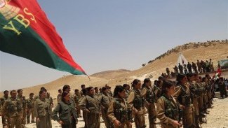 YBŞ Şengal'den çekilmeye başladı