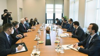 ABD’nin Suriye Özel Temsilcisi Rayburn, Türkiye ile görüştü