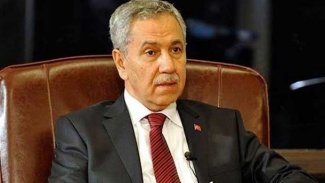Arınç'tan istifanın ardından ilk açıklama: Doğruları savunmaya kararlıyım