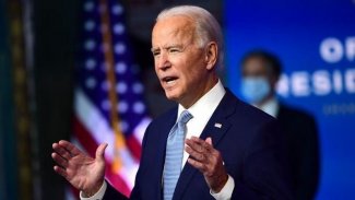 Biden'dan İran açıklaması: Kontrol altına alınmazsa...