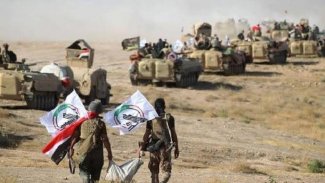 Haşdi Şabi Hanekin'de 5 kontrol noktasını boşalttı