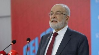 Karamollaoğlu'dan 'Kürt sorunu' yanıtı