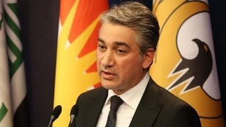 Kürdistan Hükümet Sözcüsü'nden gündeme ilişkin açıklamalar