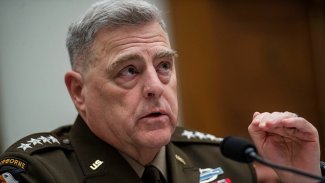 Milley'den 'koronavirüs' uyarısı: Biyolojik silah olarak kullanılabilir