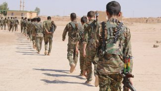 PDK'li yetkili: PKK Şengal'den çıkmadı...