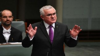 Avustralyalı parlamenter: Bağımsız Kürdistan’ı destekleyelim