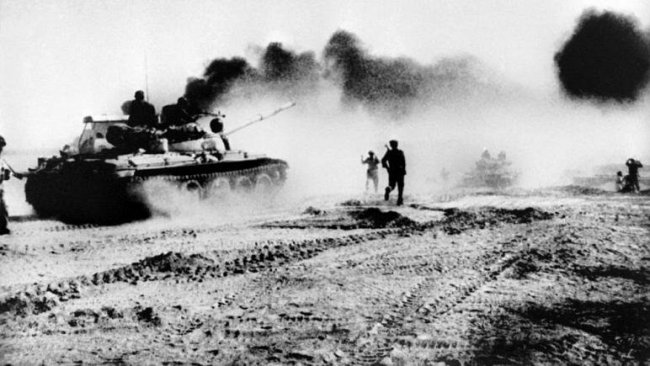 Kürtler ve İran-Irak Savaşı: Dersler alındı mı?