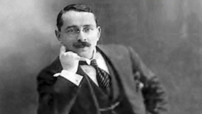 Mustafa Suphi