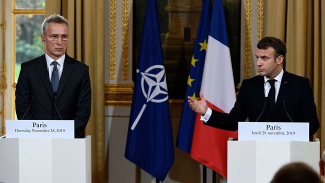 NATO'da 'Türkiye' tartışması